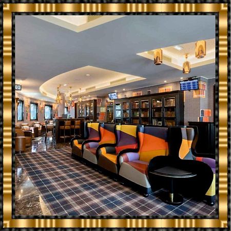 Hotel Jaguar Oporto - Airport To Hotel And City Center And Vice-Versa Is A Free And Continuous Shuttle Service From 7Am To 8Pm Екстер'єр фото