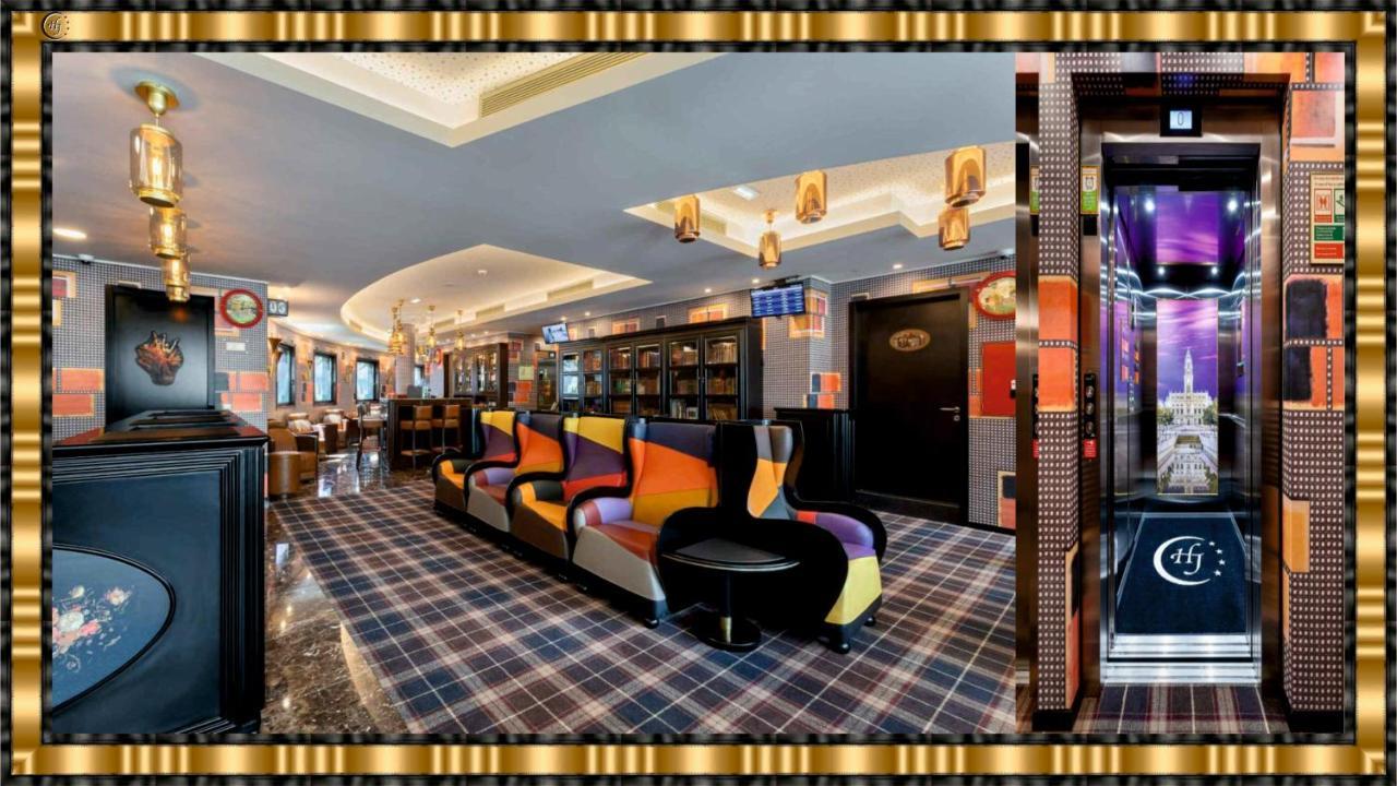 Hotel Jaguar Oporto - Airport To Hotel And City Center And Vice-Versa Is A Free And Continuous Shuttle Service From 7Am To 8Pm Екстер'єр фото