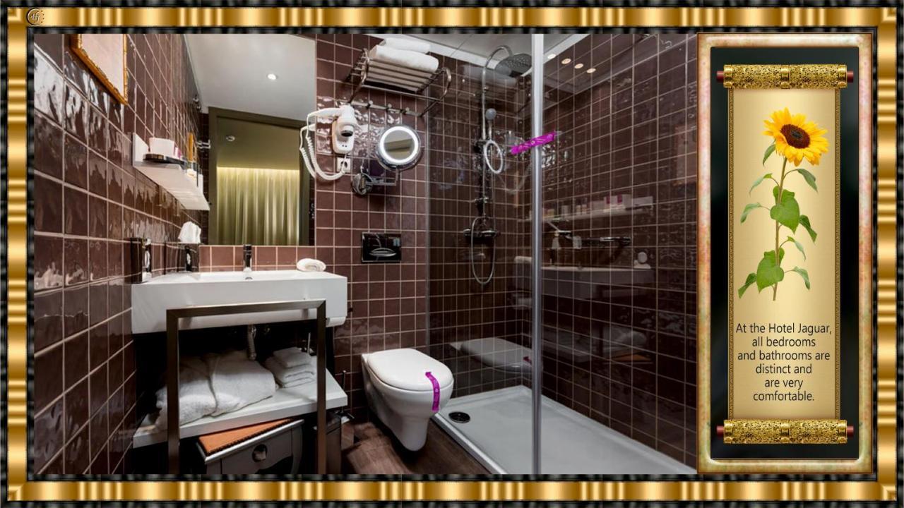 Hotel Jaguar Oporto - Airport To Hotel And City Center And Vice-Versa Is A Free And Continuous Shuttle Service From 7Am To 8Pm Екстер'єр фото