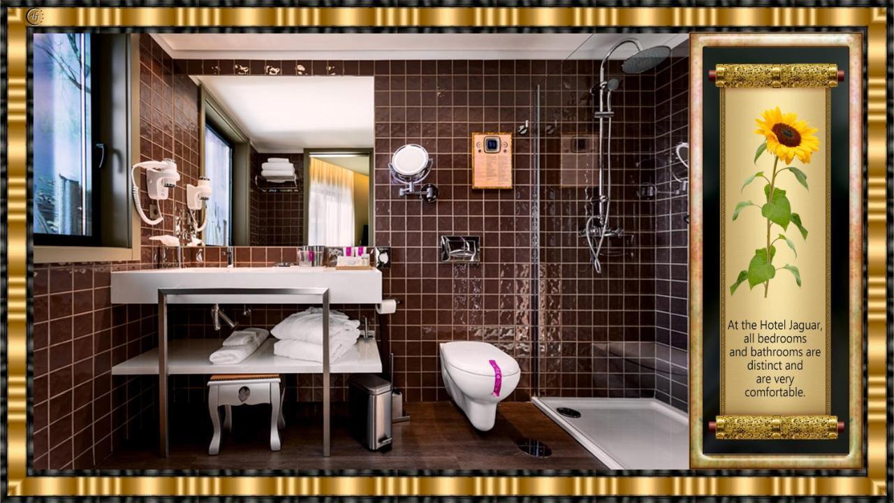 Hotel Jaguar Oporto - Airport To Hotel And City Center And Vice-Versa Is A Free And Continuous Shuttle Service From 7Am To 8Pm Екстер'єр фото
