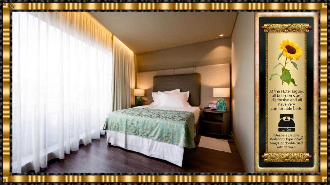 Hotel Jaguar Oporto - Airport To Hotel And City Center And Vice-Versa Is A Free And Continuous Shuttle Service From 7Am To 8Pm Екстер'єр фото