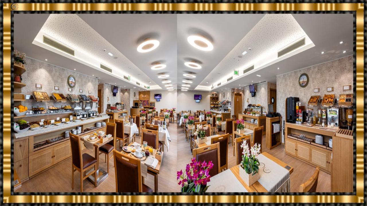 Hotel Jaguar Oporto - Airport To Hotel And City Center And Vice-Versa Is A Free And Continuous Shuttle Service From 7Am To 8Pm Екстер'єр фото
