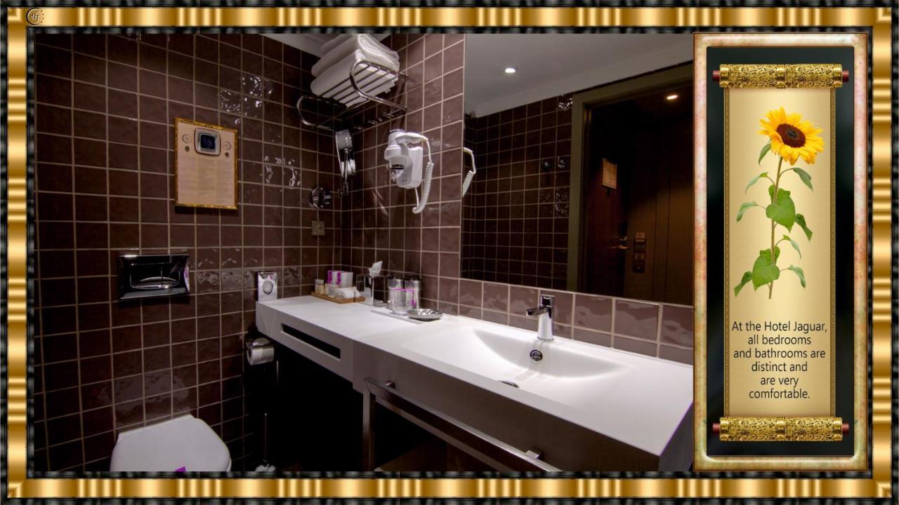 Hotel Jaguar Oporto - Airport To Hotel And City Center And Vice-Versa Is A Free And Continuous Shuttle Service From 7Am To 8Pm Екстер'єр фото