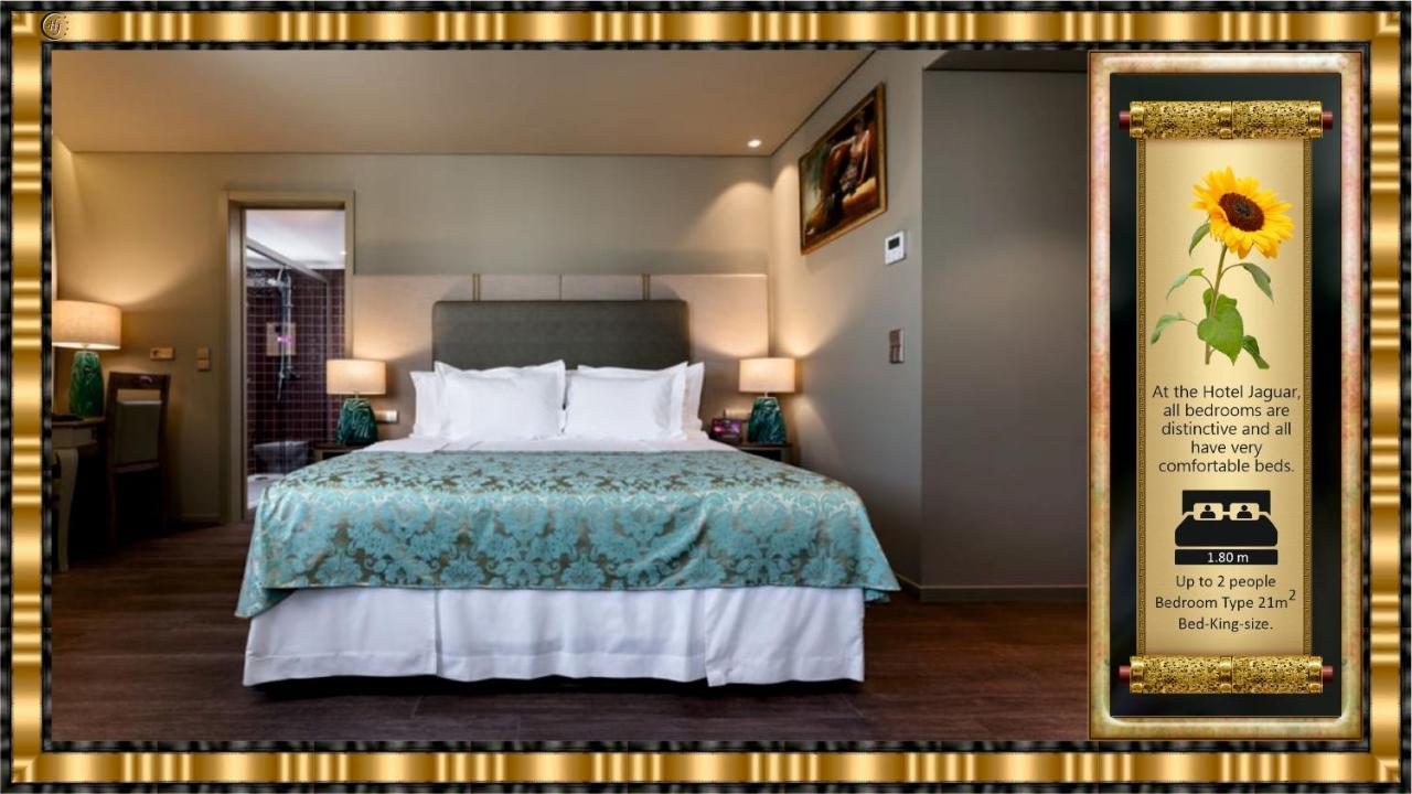 Hotel Jaguar Oporto - Airport To Hotel And City Center And Vice-Versa Is A Free And Continuous Shuttle Service From 7Am To 8Pm Екстер'єр фото