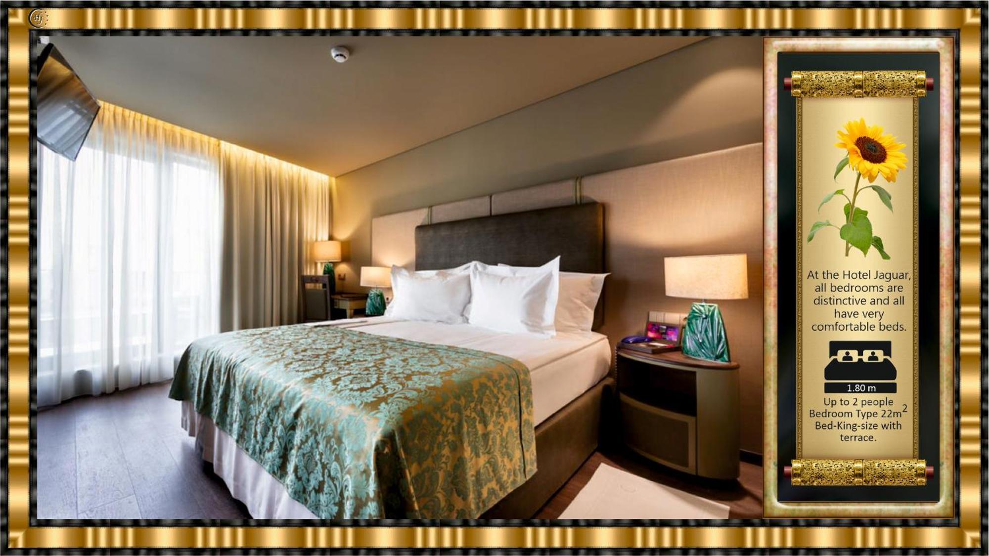 Hotel Jaguar Oporto - Airport To Hotel And City Center And Vice-Versa Is A Free And Continuous Shuttle Service From 7Am To 8Pm Екстер'єр фото