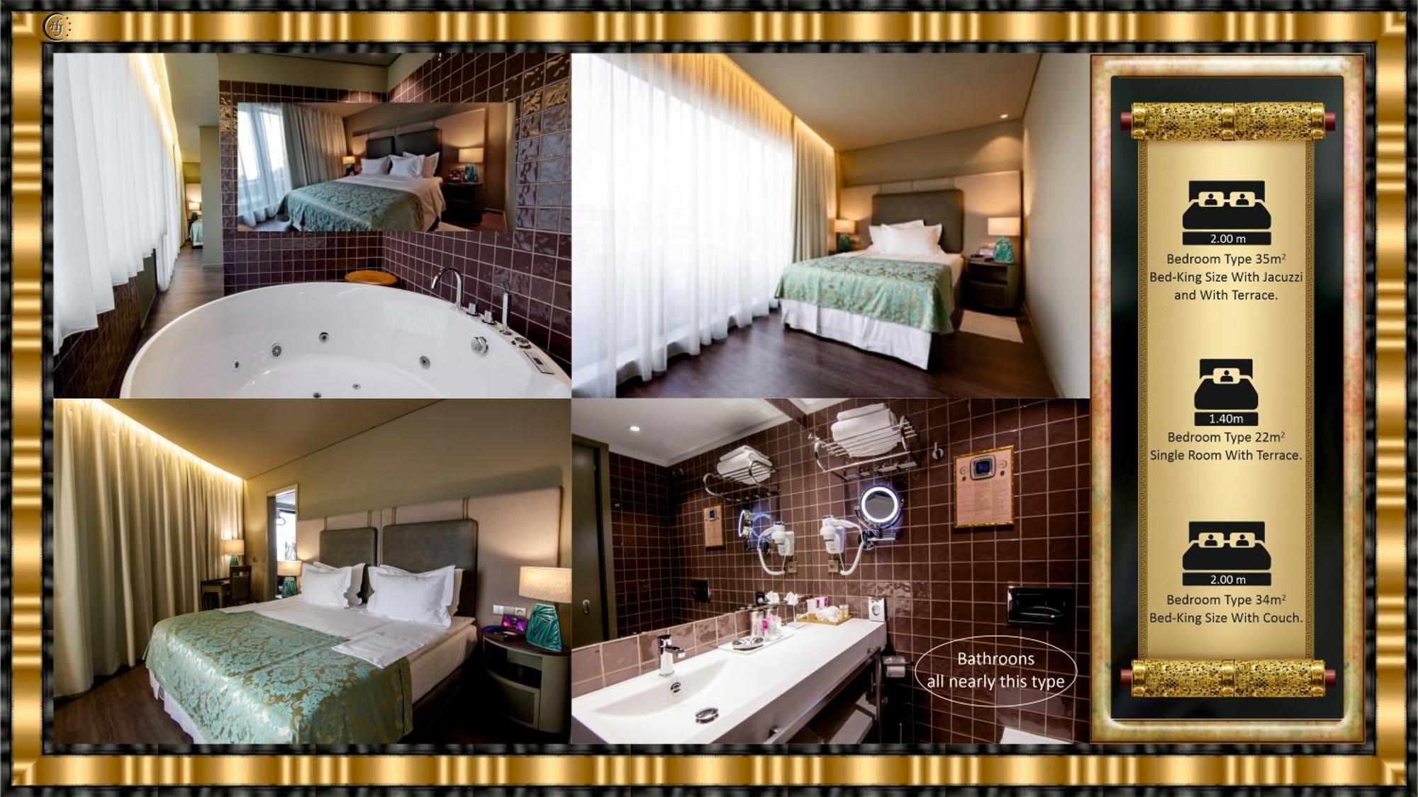 Hotel Jaguar Oporto - Airport To Hotel And City Center And Vice-Versa Is A Free And Continuous Shuttle Service From 7Am To 8Pm Екстер'єр фото